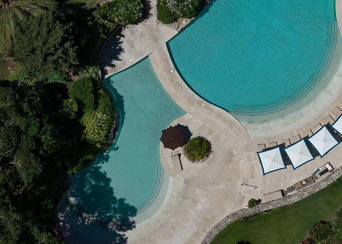 Vilalara Grand Hotel Algarve