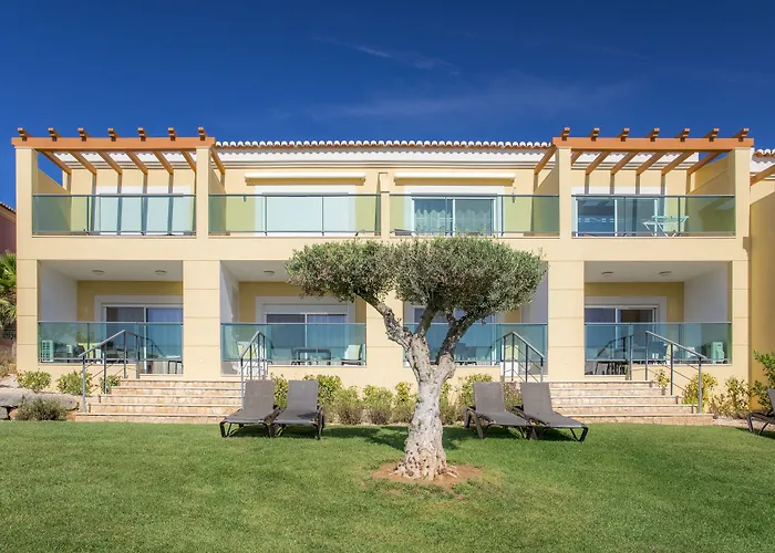 Bela Colina Holidays - Boavista Golf & Spa