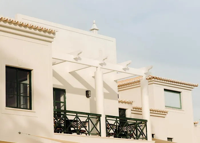Vale d'El Rei Hotel&Villas